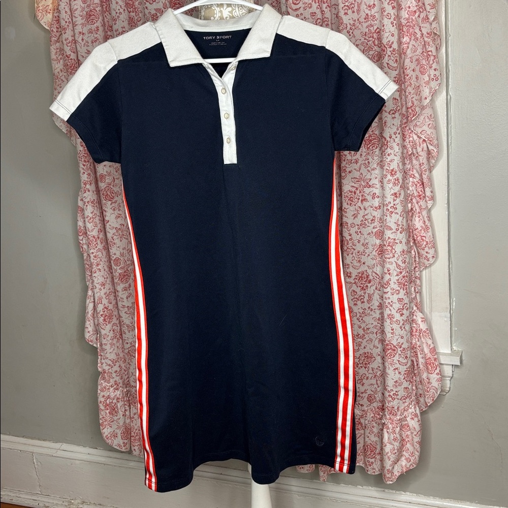 Tory Burch Sport dress S